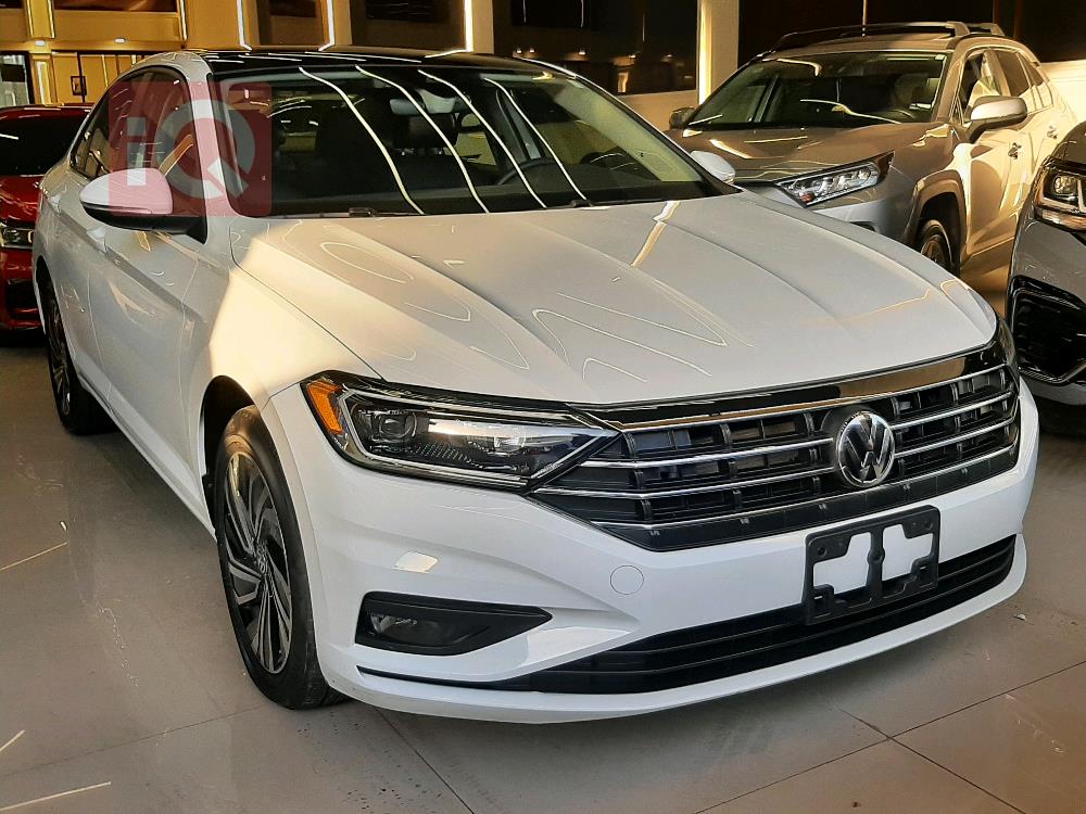 Volkswagen Jetta